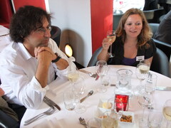 Kutsal Yesilkagit en Gerdien Knikker