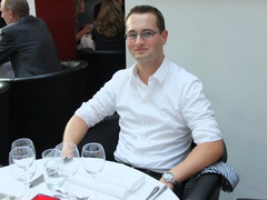 Sascha Hardt