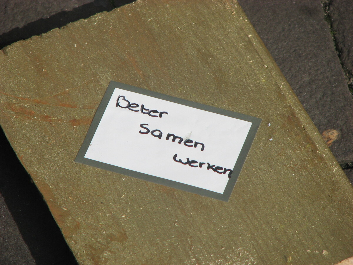 EBN blokken bouwen - 010
