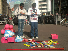 EBN blokken bouwen - 034