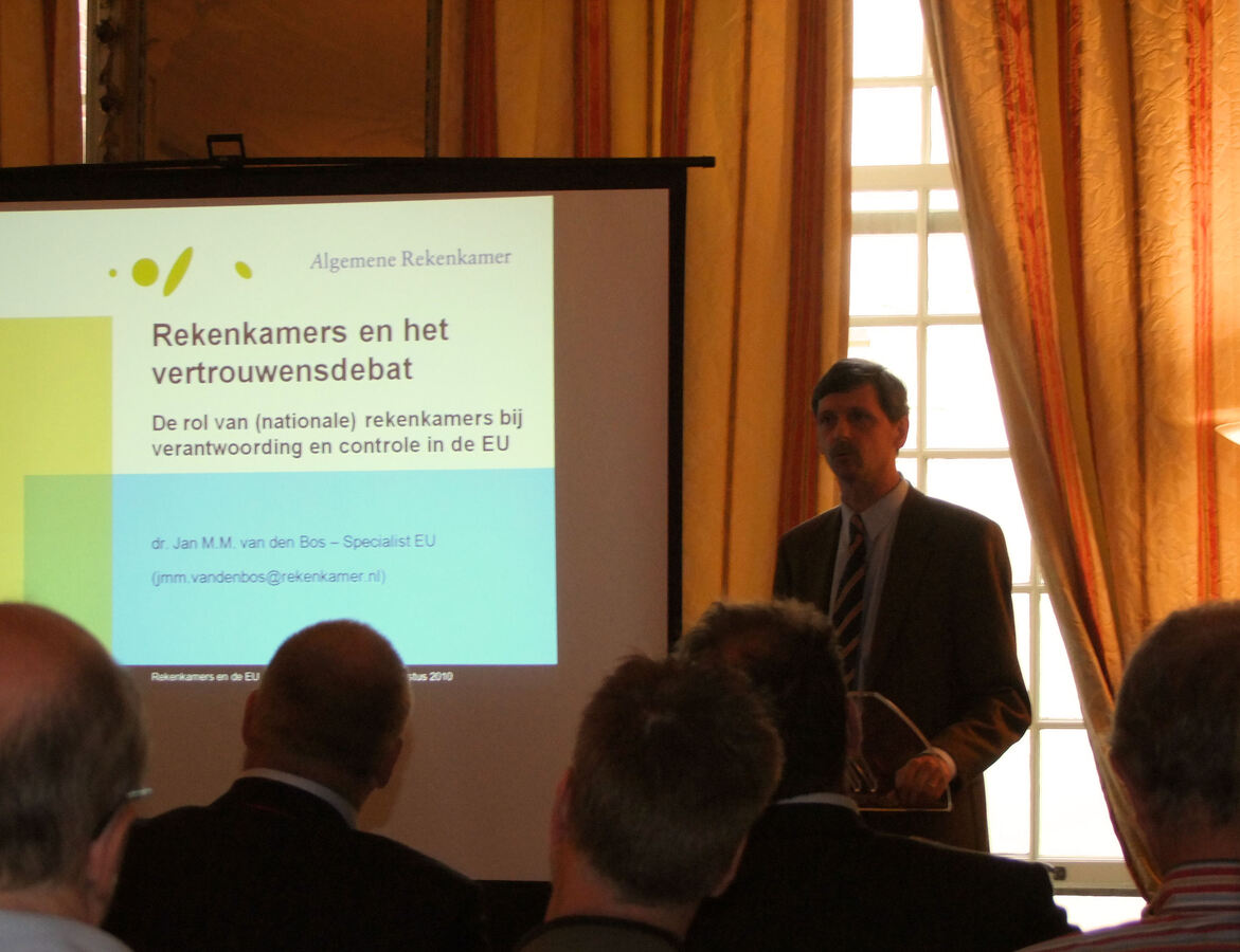 Rekenkamer lezing - 007