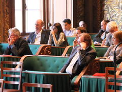 Politiek op drift - 021