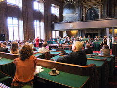Politiek op drift - 022