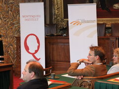 Politiek op drift - 023