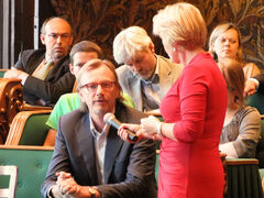 Politiek op drift - 027