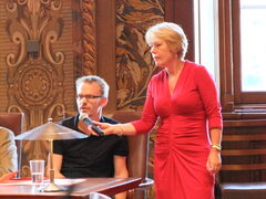 Politiek op drift - 030