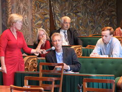 Politiek op drift - 033