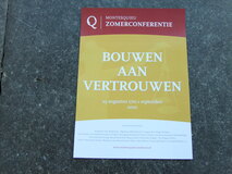 zomerconferentie 2010 opening in Kloosterkerk - 121