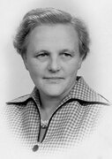 Verwey-Jonker, Dr. H.
