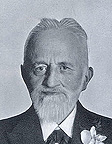 Cort van der Linden, Mr. P.W.A.