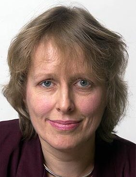G.M. (Godelieve) van Heteren