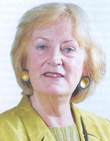 foto Annie Brouwer-Korf