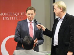 2e discussiebijeenkomst (2e serie) - 023
