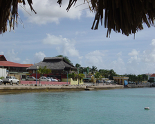 Kralendijk, Bonaire