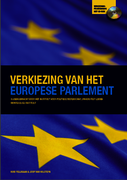 boekcover Verkiezing van het Europees Parlement