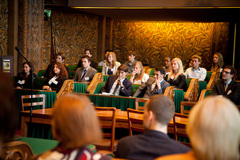 bijeenkomst Eerste Kamer 16 juni 2011 - 145