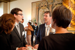 bijeenkomst Eerste Kamer 16 juni 2011 - 169