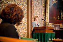 bijeenkomst Eerste Kamer 16 juni 2011 - 182