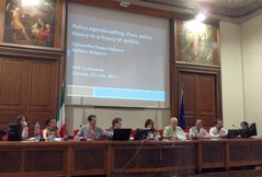 Catania-Conference