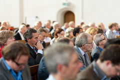 Opening Zomerconferentie 2011 - 015