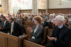 Opening Zomerconferentie 2011 - 034