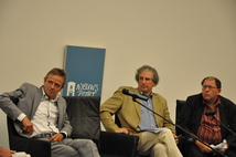 MI zomerconferentie 2011 - Debat over populisme en de relatie tot politiek en parlement - 013