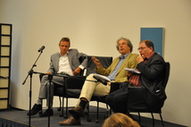 MI zomerconferentie 2011 - Debat over populisme en de relatie tot politiek en parlement - 020