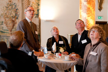 Afsluiting Zomerconferentie 2011 - 002