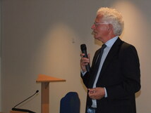 MI zomerconferentie 2011 - Debat over werken aan het draagvlak voor de rechtsstaat - 001