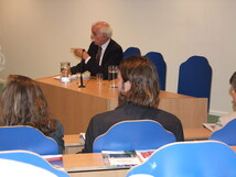 MI zomerconferentie 2011 - Debat over werken aan het draagvlak voor de rechtsstaat - 009