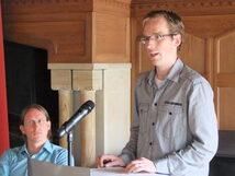 MI Zomerconferentie 2011 - Politiek, Parlement en Populisme - Hoofdinhoud - 001