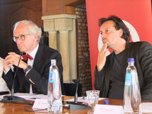 MI Zomerconferentie 2011 - Politiek, Parlement en Populisme - Hoofdinhoud - 012