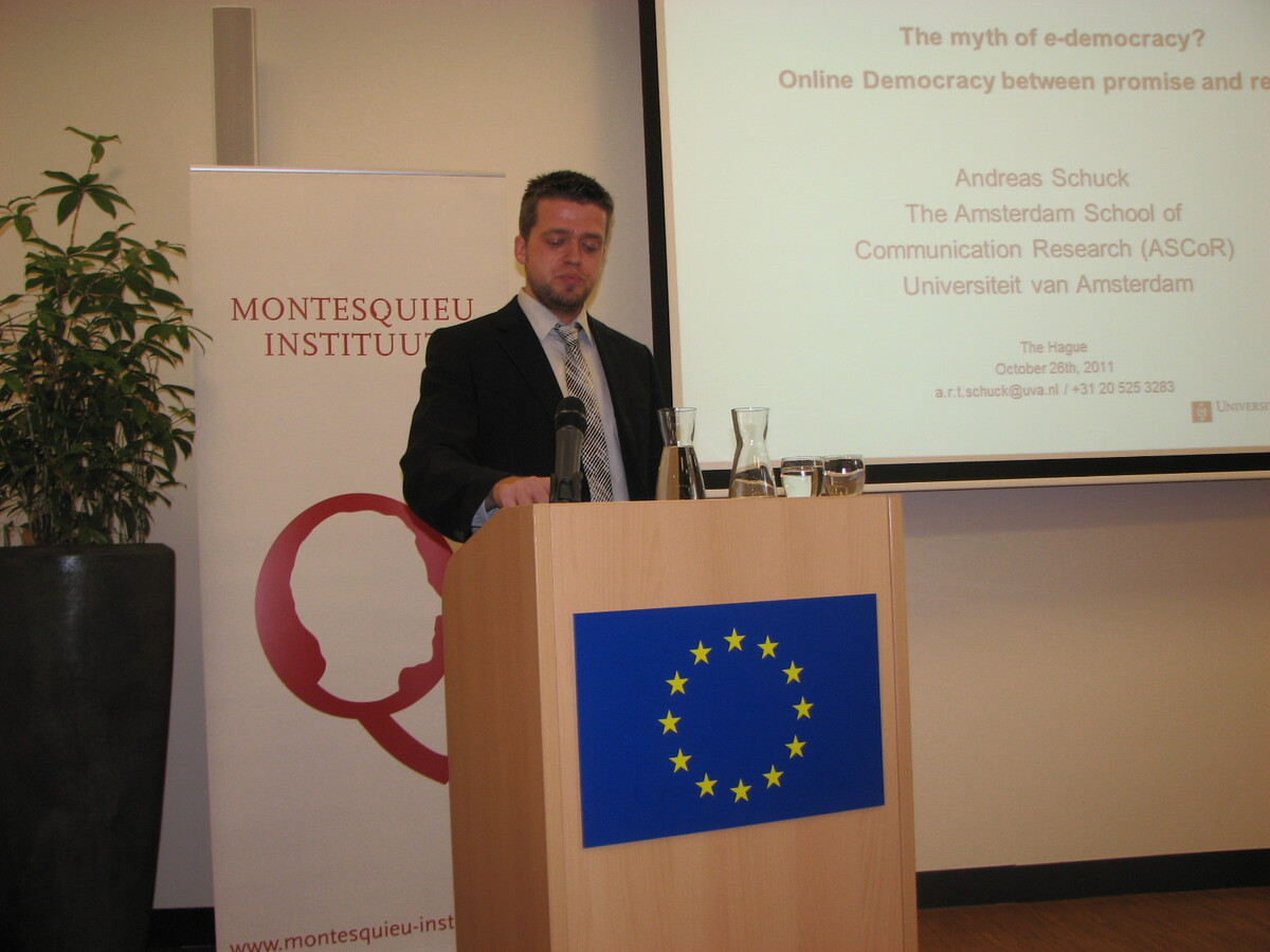 Andreas Schuck