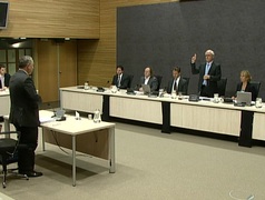 Parlementair onderzoek/enquête financieel stelsel