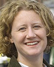 Judith Sargentini