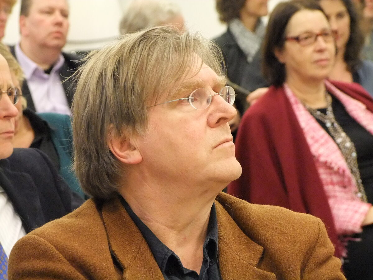 Arjo Klamer