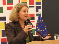 Judith Sargentini