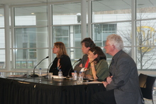 Roos Wouters, Mr. Leonard Geluk, Dr. Mei Li Vos, Dr. Kars Veling