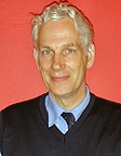 mr. Nicolas Cramer