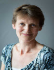 Carla van Baalen