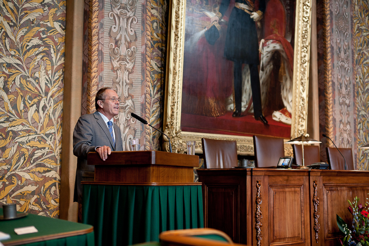 Eerste Kamer