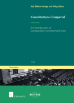constitutions compared