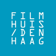 logo filmhuis den haag