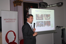 Hans Anker