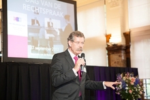 Afsluitende woorden door Erik van den Emster, voorzitter Raad voor de rechtspraak