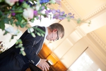 Rechtspraaklezing door Paul Frissen, hoogleraar bestuurskunde Universiteit Tilburg