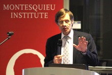 Frans van Nispen