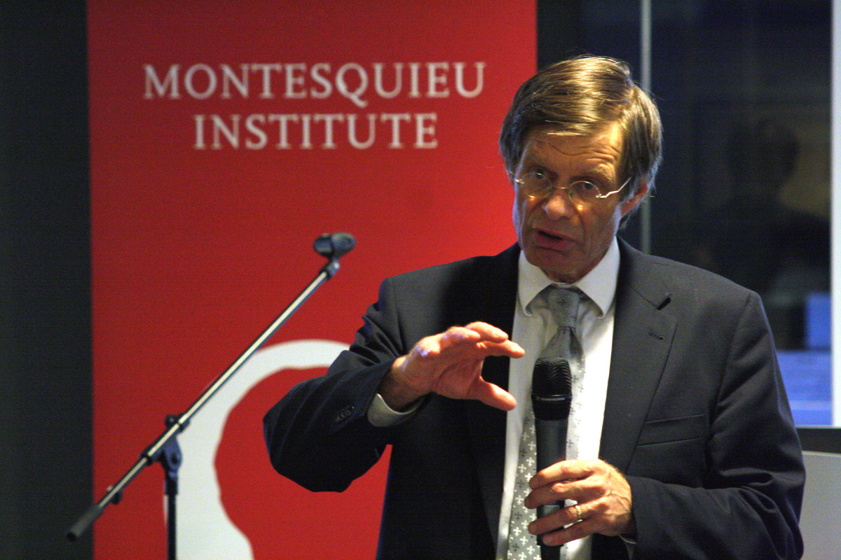 Frans van Nispen