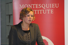 Corina Hendriks