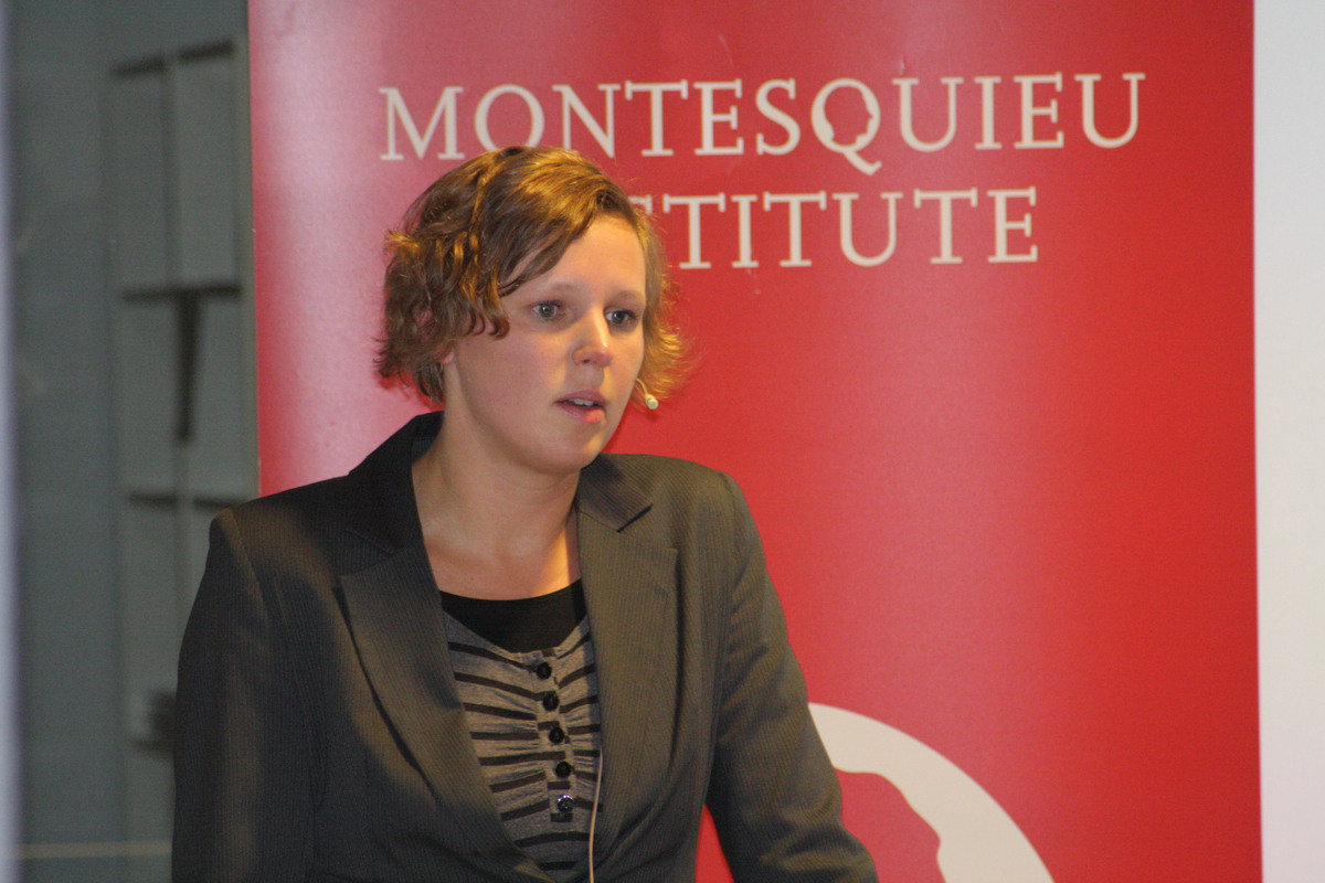 Corina Hendriks